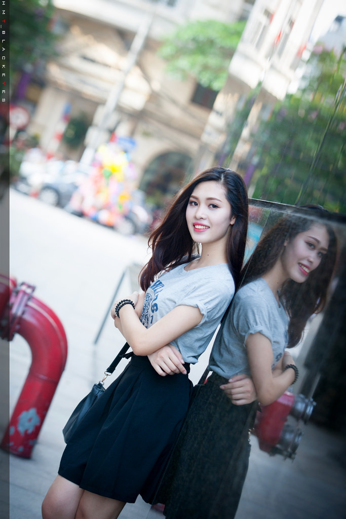 善良的妈妈